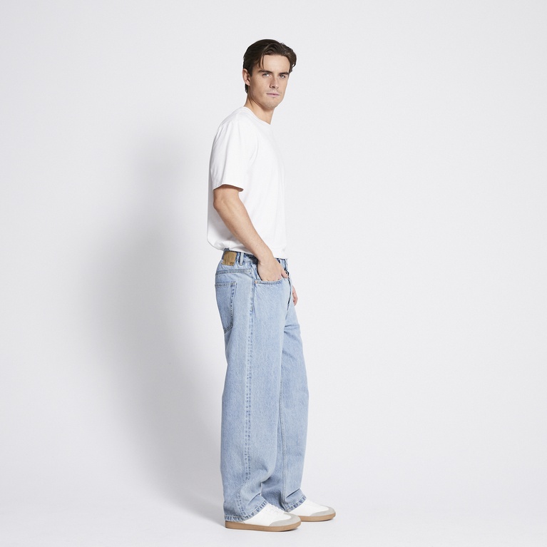 Jeans "Atlanta" Light used